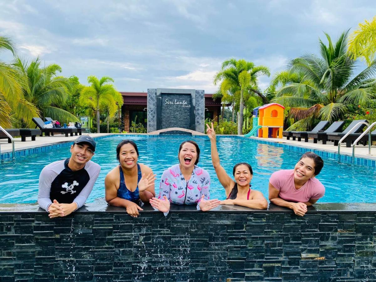 Siri Lanta Resort Koh Lanta Ngoại thất bức ảnh