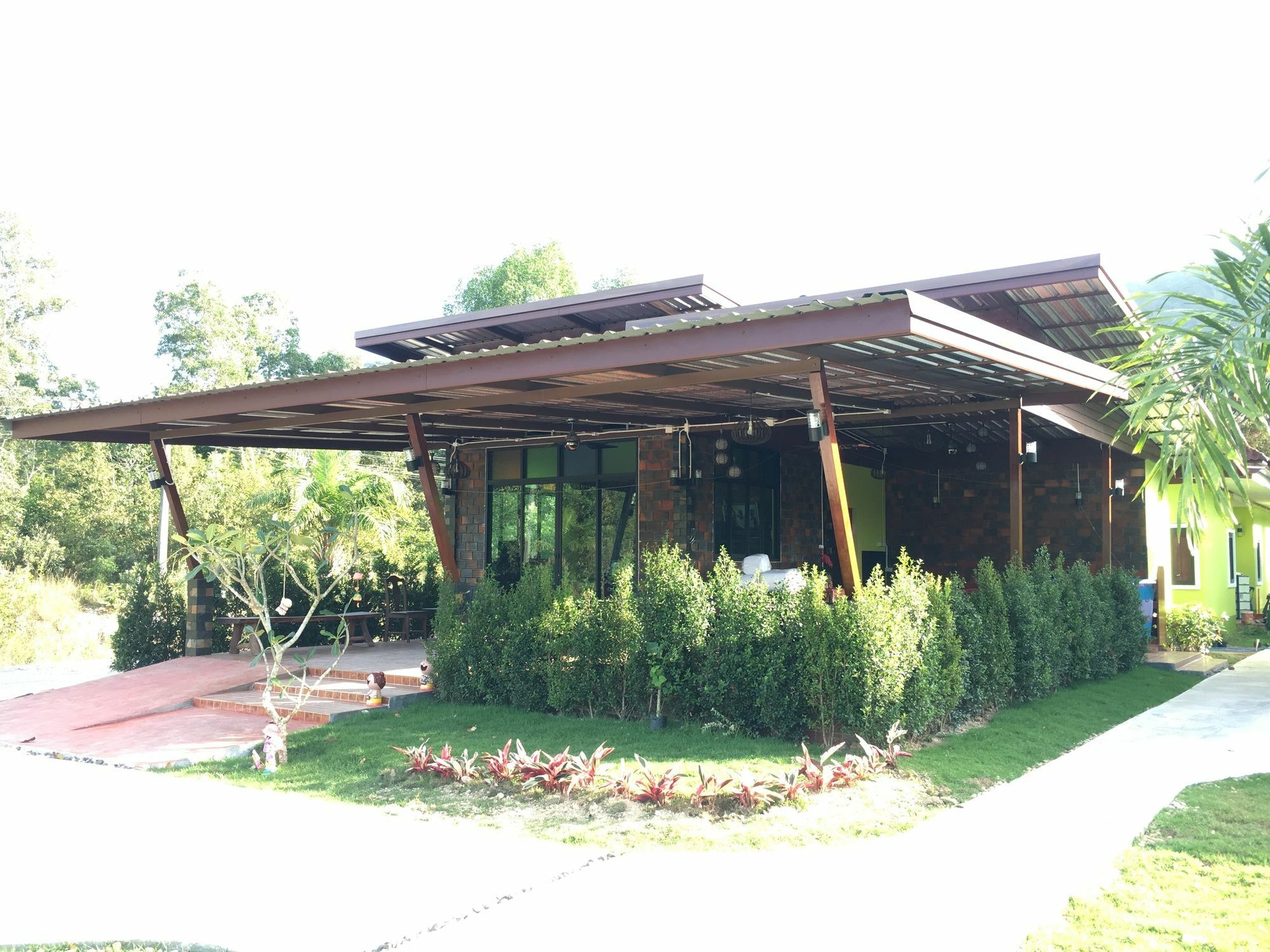 Siri Lanta Resort Koh Lanta Ngoại thất bức ảnh